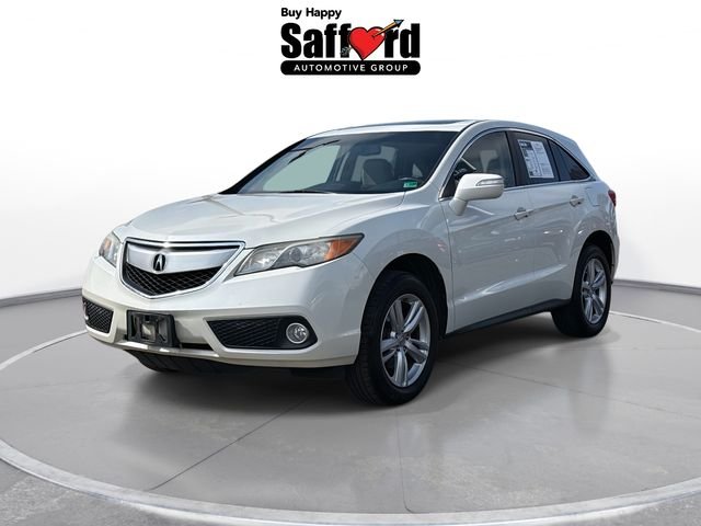 2014 Acura RDX