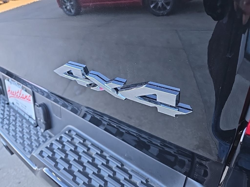 2026 RAM 1500 Laramie - Photo 23