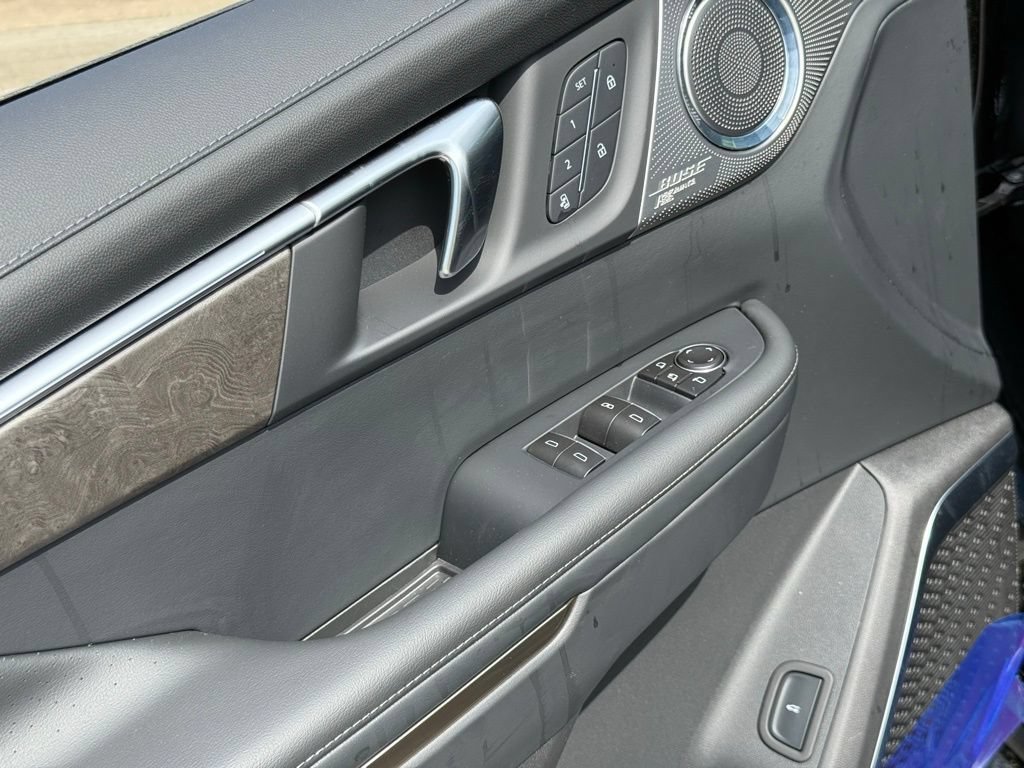 2026 Buick Enclave Avenir - Photo 17