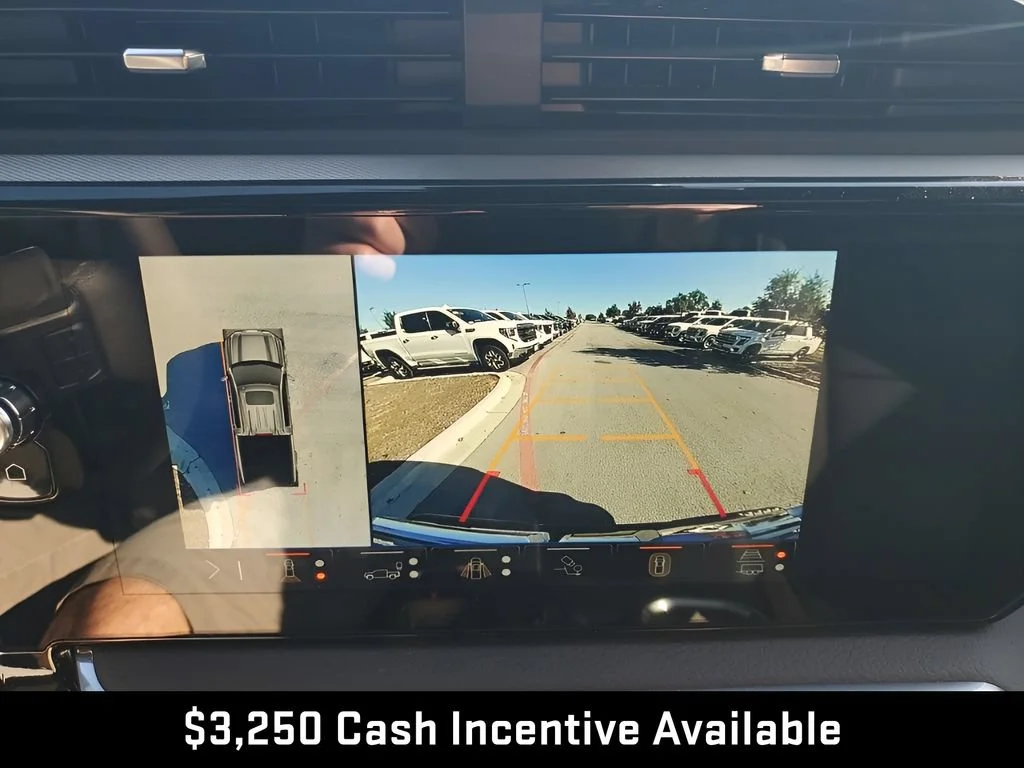 2026 GMC Sierra 1500 Denali - Photo 47