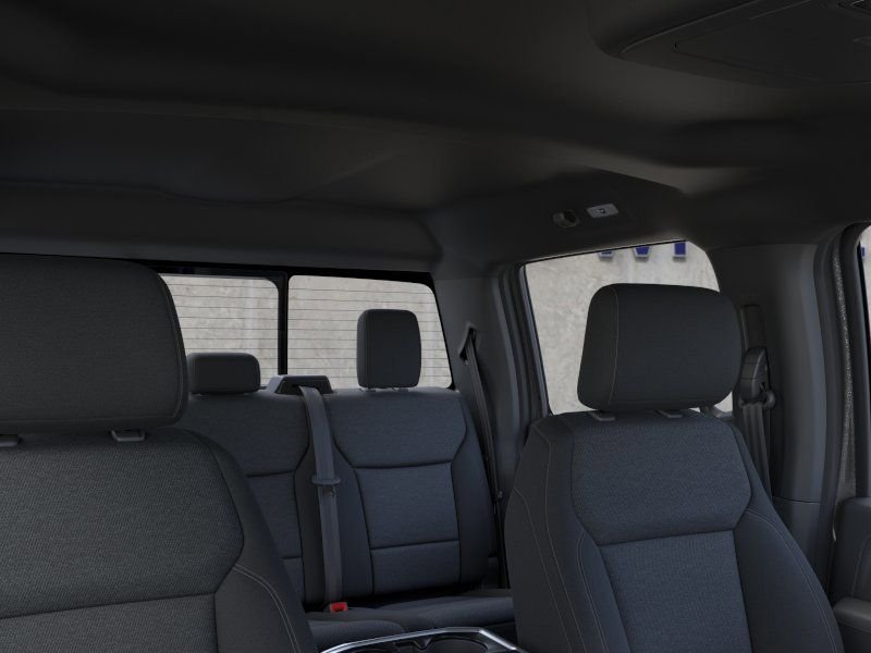 New 2026 Gray Ford XLT image 22