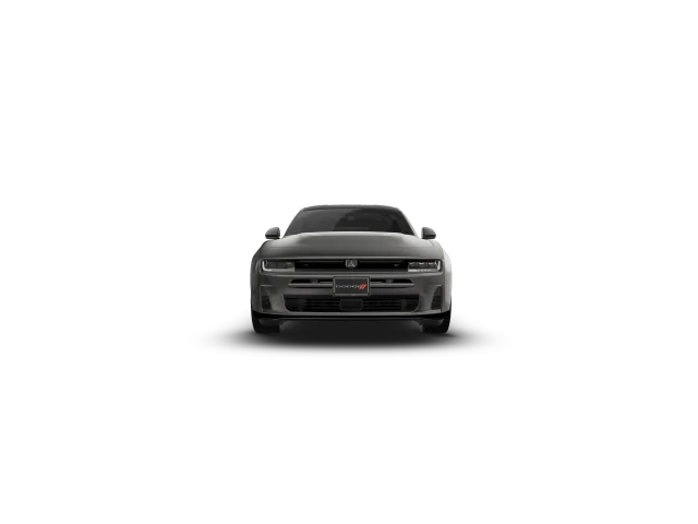 New 2026 Destroyer Gray Exterior Paint Dodge Scat Pack image 12