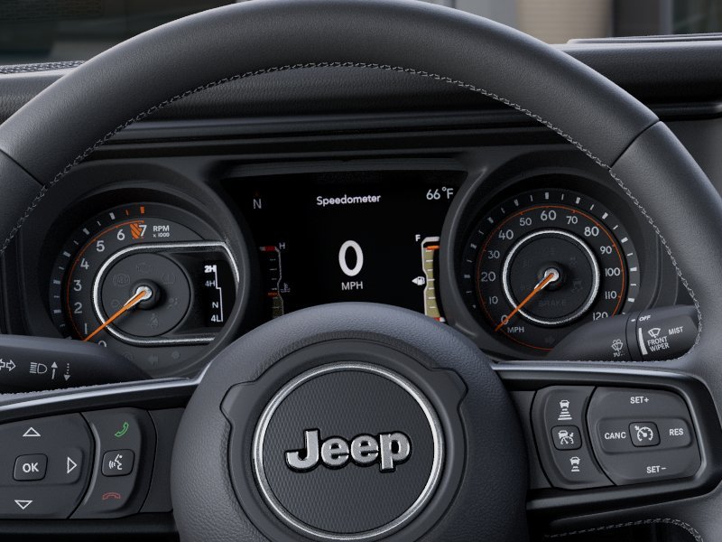 New 2026 Reign Jeep Sport S image 44