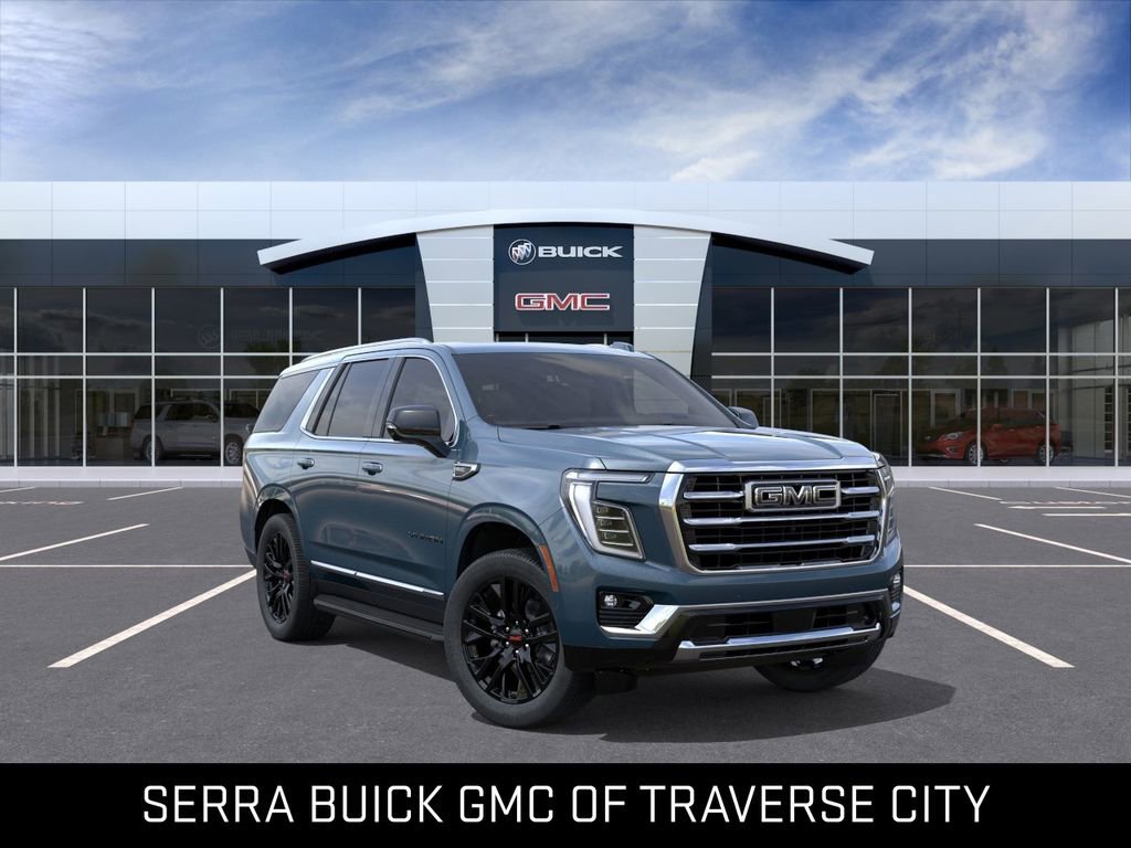 2026 GMC Yukon 4WD Elevation's photo