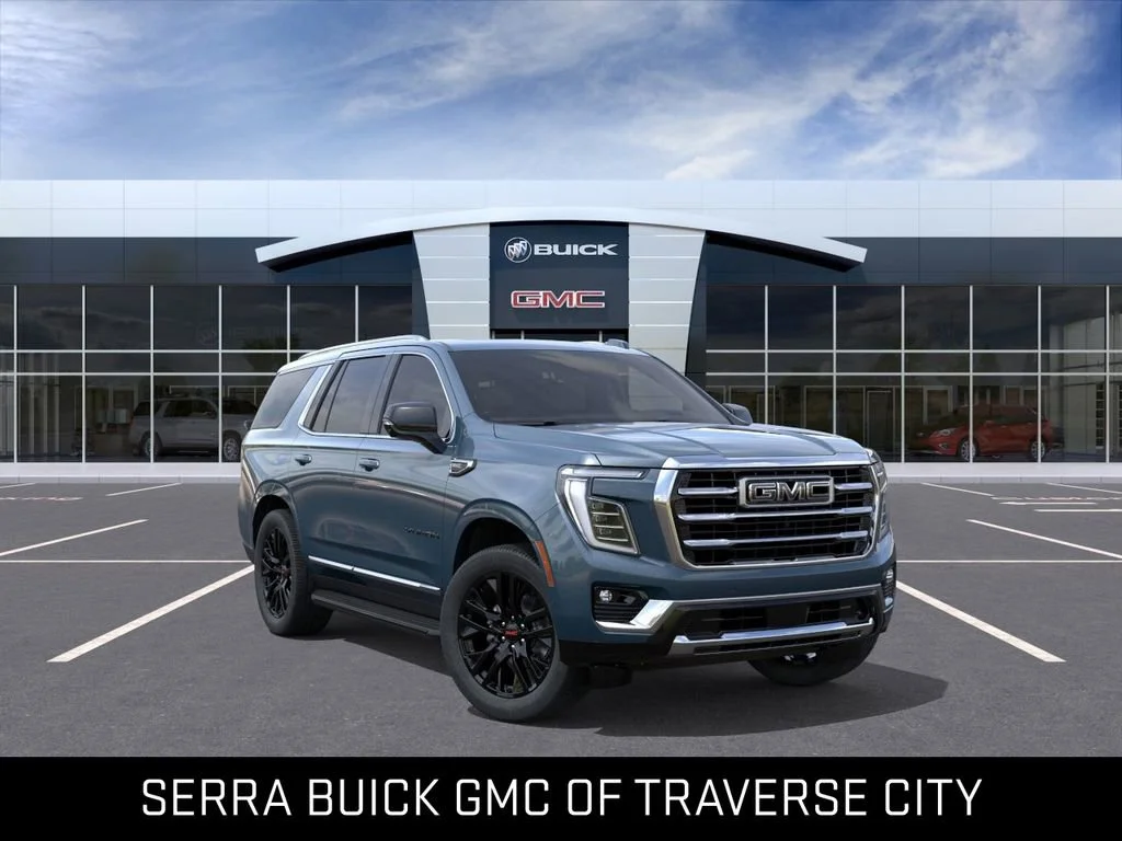 2026 GMC Yukon 4WD Elevation's photo