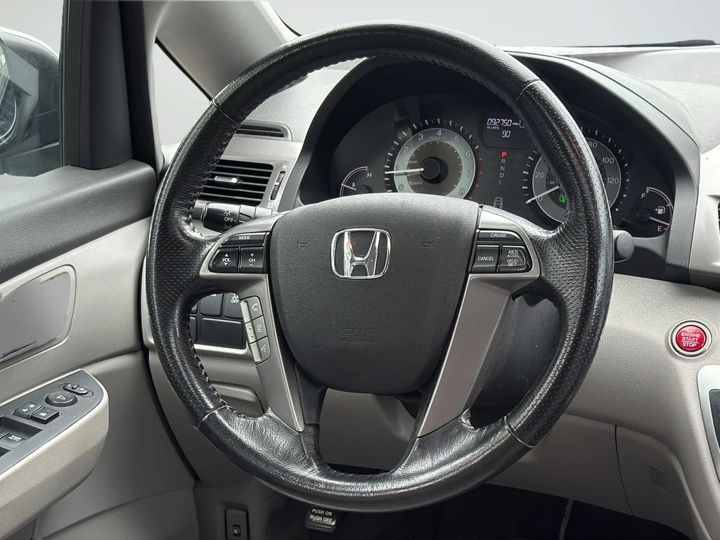 Used 2016  Honda EX-L image 15