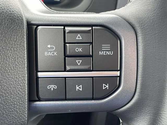 New 2026 Avalanche Ford XLT image 21