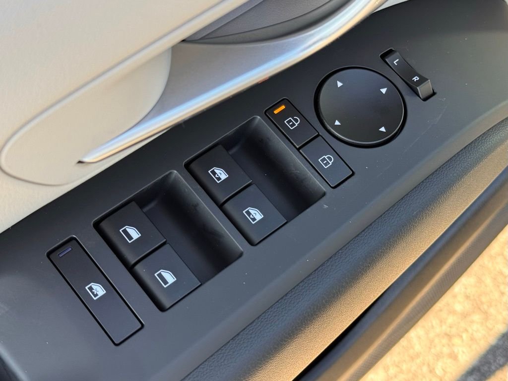 2026 Hyundai Tucson SEL - Photo 21