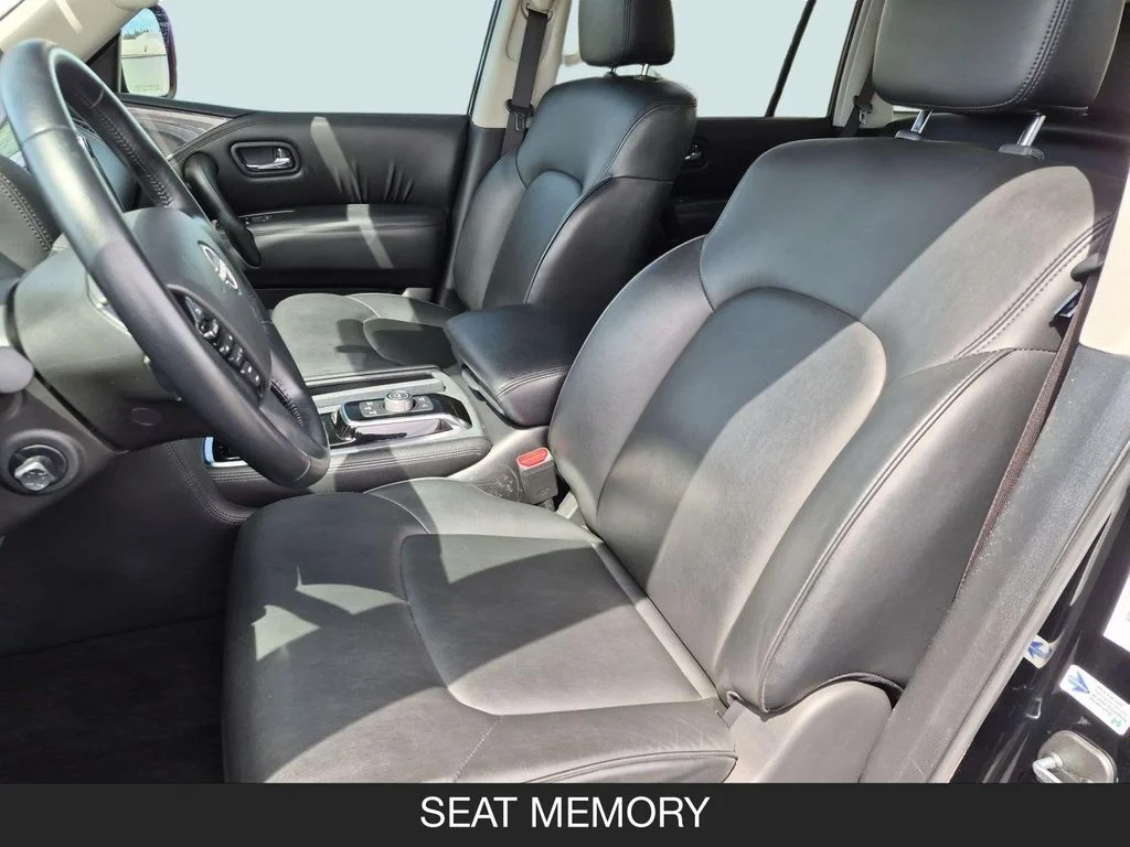2026 Nissan Armada PRO-4X - Photo 14