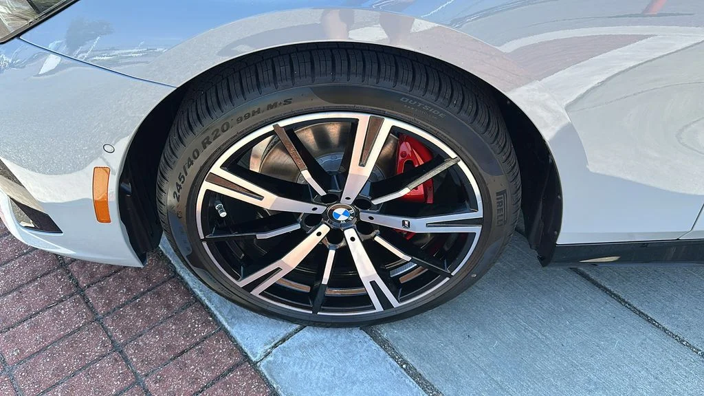 2026 BMW 5 Series 530i - Photo 6