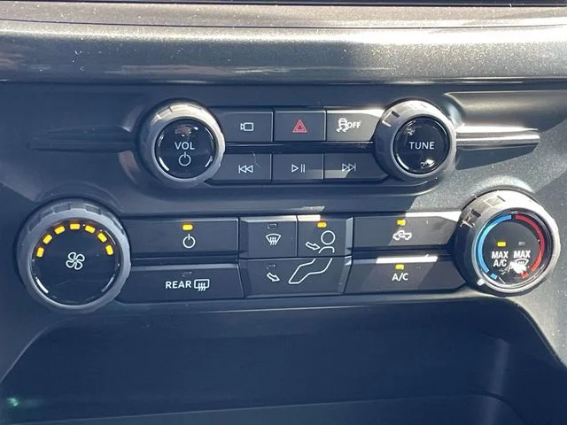 New 2026 Gray Ford STX image 20