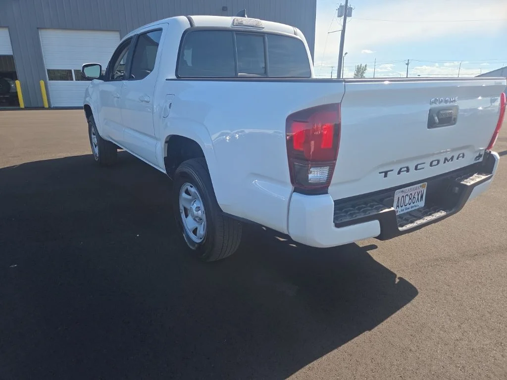 Used 2023 White Toyota SR image 14