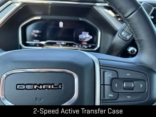 Certified Used 2024 White GMC Denali image 28