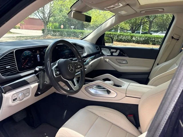 Used 2020  Mercedes-Benz GLE 350 image 9