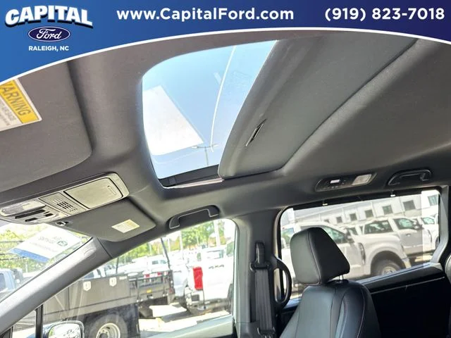 Used 2025 Gray Honda Sport-L image 21