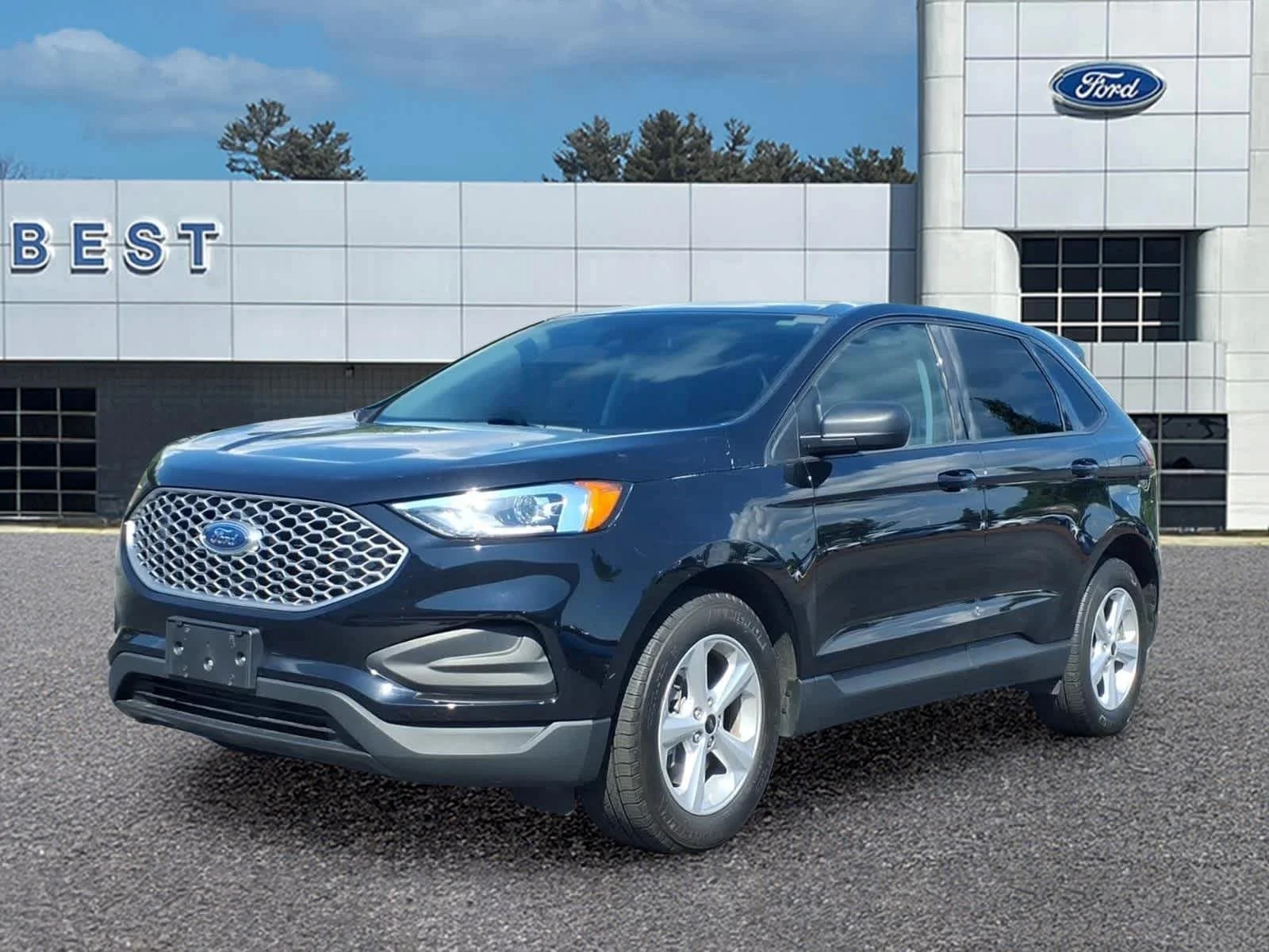 2024 Ford Edge SE