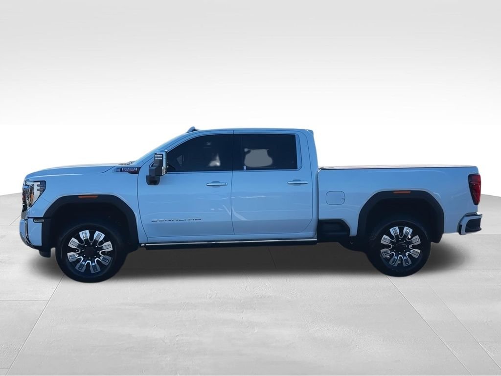 Used 2026 White GMC Denali image 5
