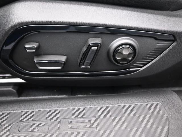 New 2026 Bludicrous Exterior Paint Dodge Scat Pack Plus image 9