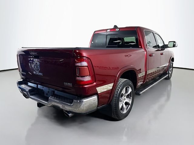 Used 2019 Red Ram Laramie image 7