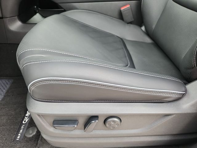 2026 INFINITI QX80 Luxe - Photo 11