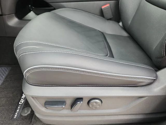 2026 INFINITI QX80 Luxe - Photo 11