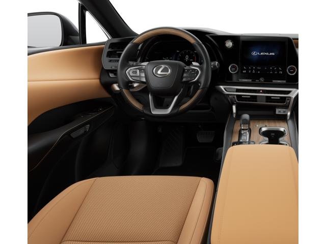 New 2026 Copper Crest Lexus PREMIUM image 6