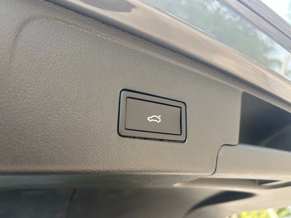 New 2026 Gray Volkswagen 2.0T SEL Premium R-Line image 47