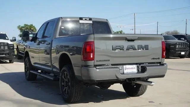 2026 RAM 2500 Laramie - Photo 7