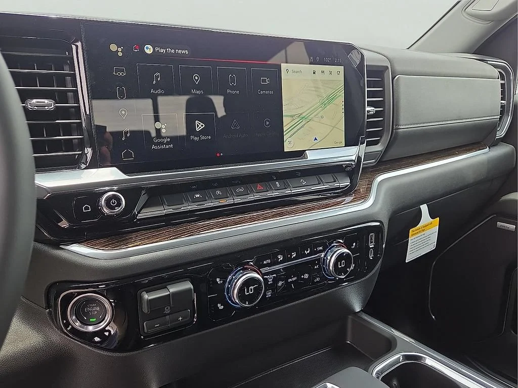2026 GMC Sierra 1500 Elevation - Photo 19
