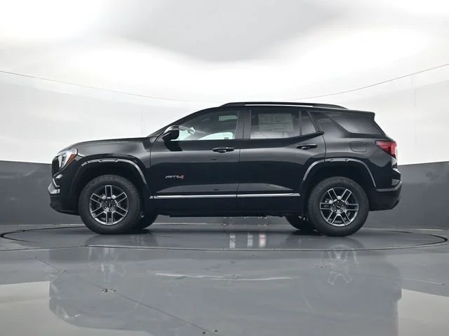 2026 GMC Terrain AT4 - Photo 28