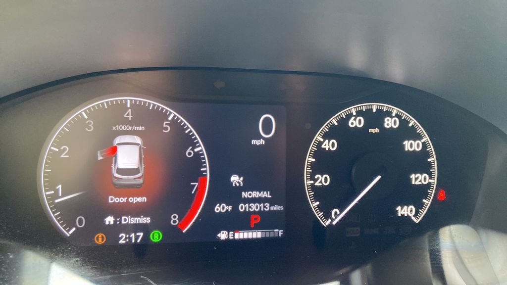 2026 Honda HR-V Sport - Photo 16
