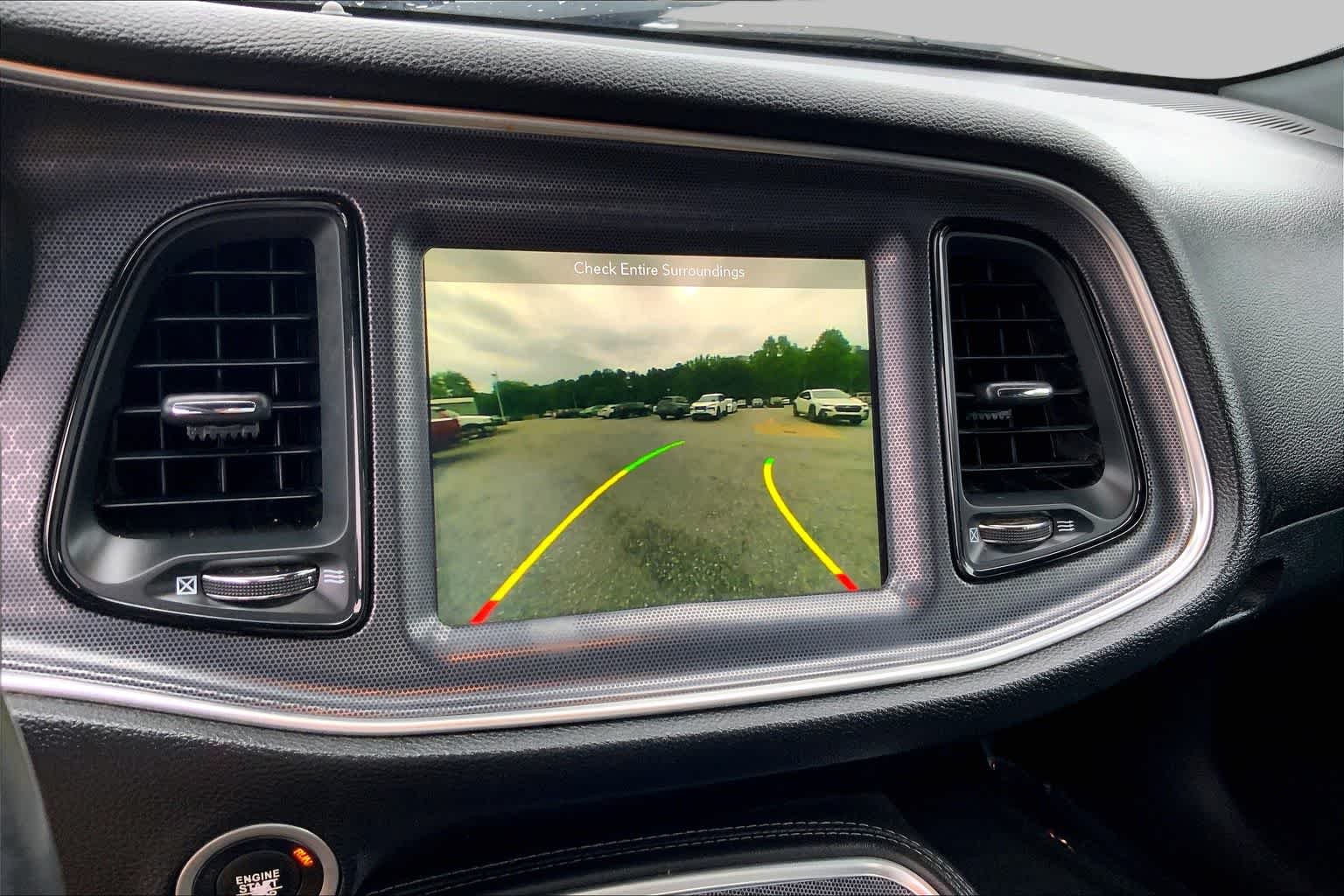 Used 2018 Granite Pearlcoat Dodge SXT Plus image 27