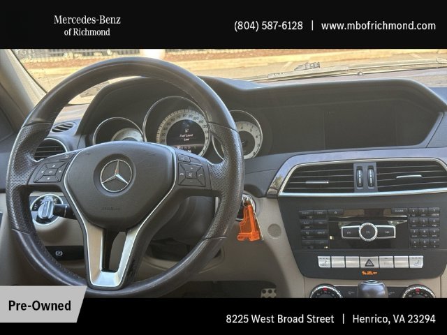 Used 2013  Mercedes-Benz C 300 image 18