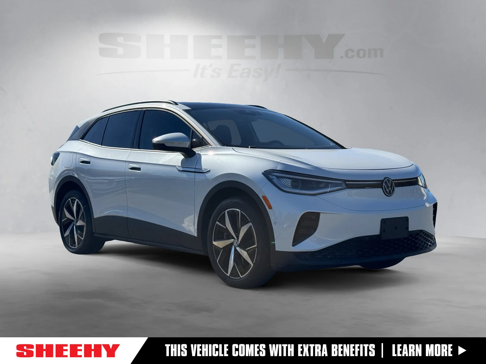 2023 Volkswagen ID.4