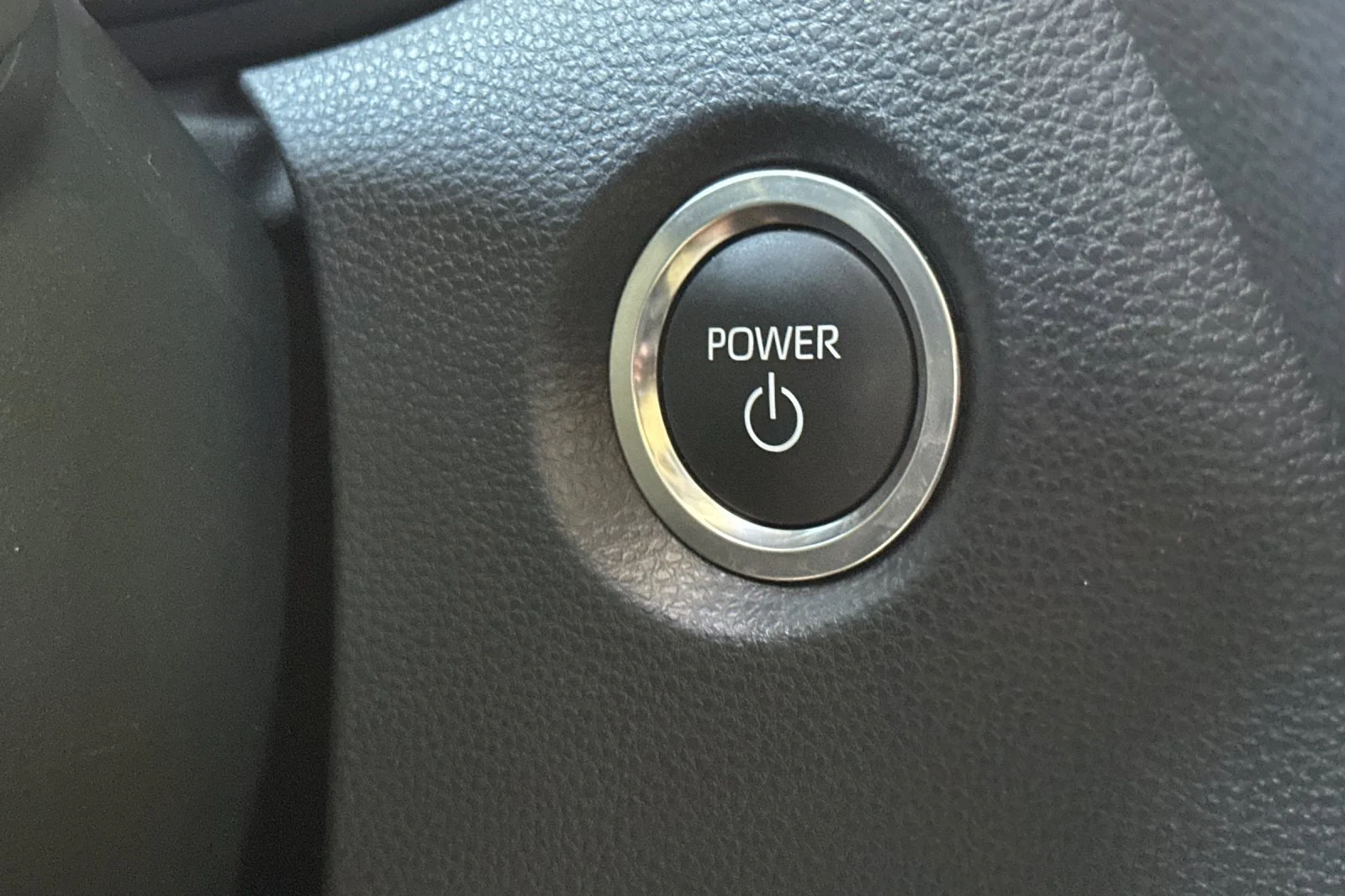 Certified Used 2026 White Toyota LE image 27