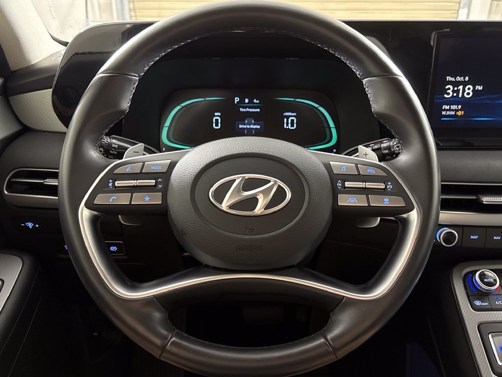 2023 Hyundai Palisade XRT - Photo 16