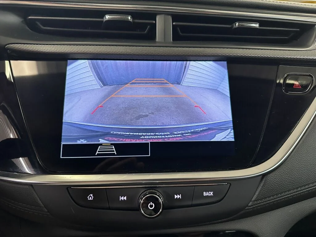 2023 Buick Encore GX Select - Photo 13