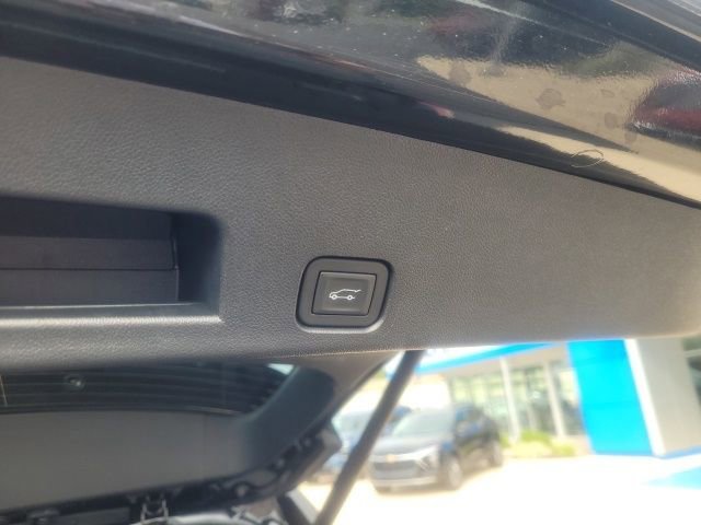 2025 GMC Acadia Elevation - Photo 13