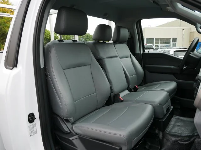 Used 2023 White Ford XL image 14
