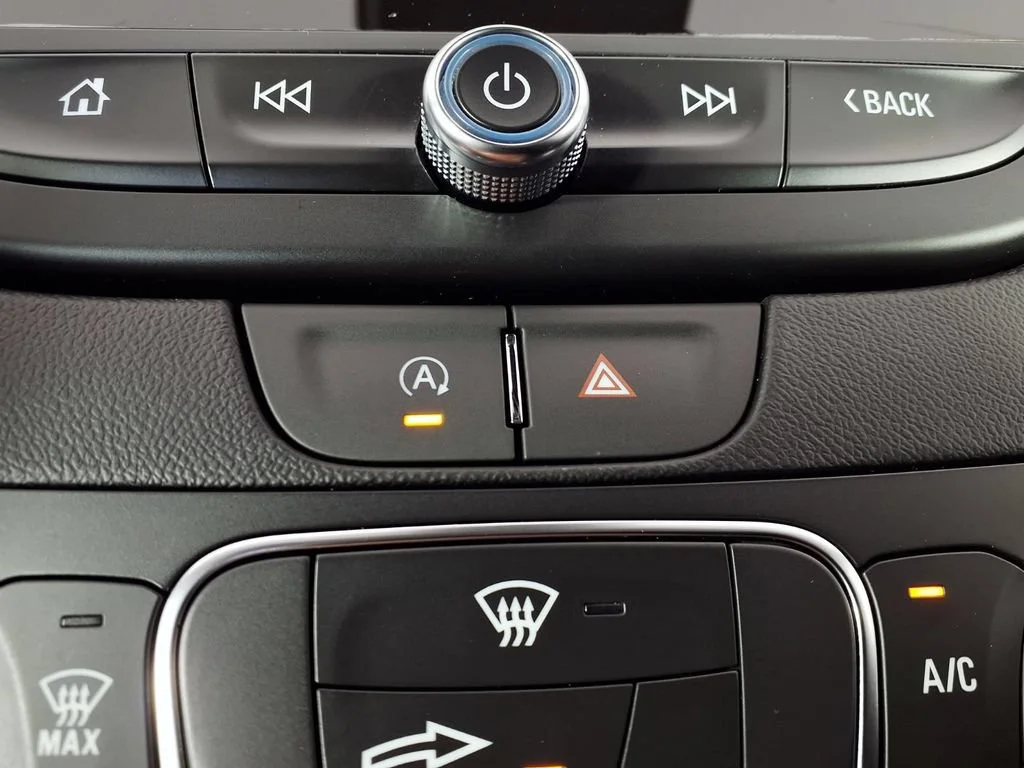 Used 2025 Sterling Gray Metallic Chevrolet LS image 21