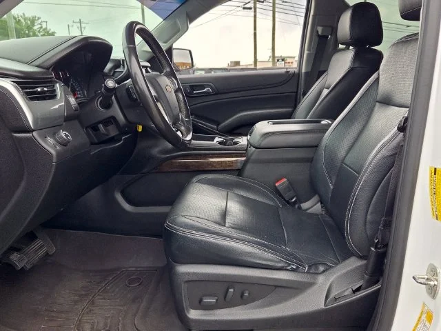 Used 2018 White Chevrolet LS image 5