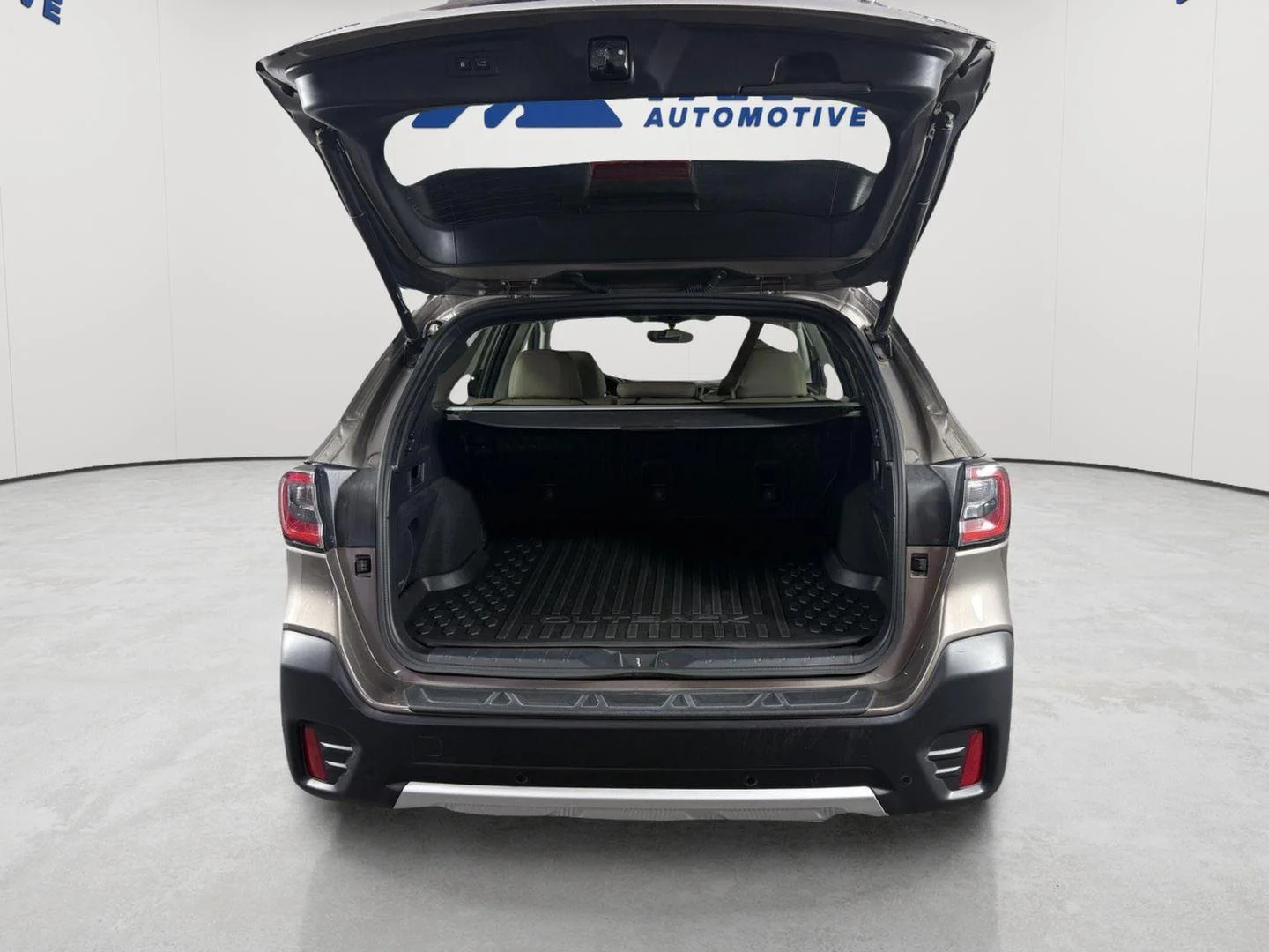 Used 2021 Cinnamon Brown Pearl Subaru Limited XT image 5