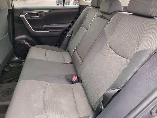 Used 2023 Gray Toyota XLE image 28