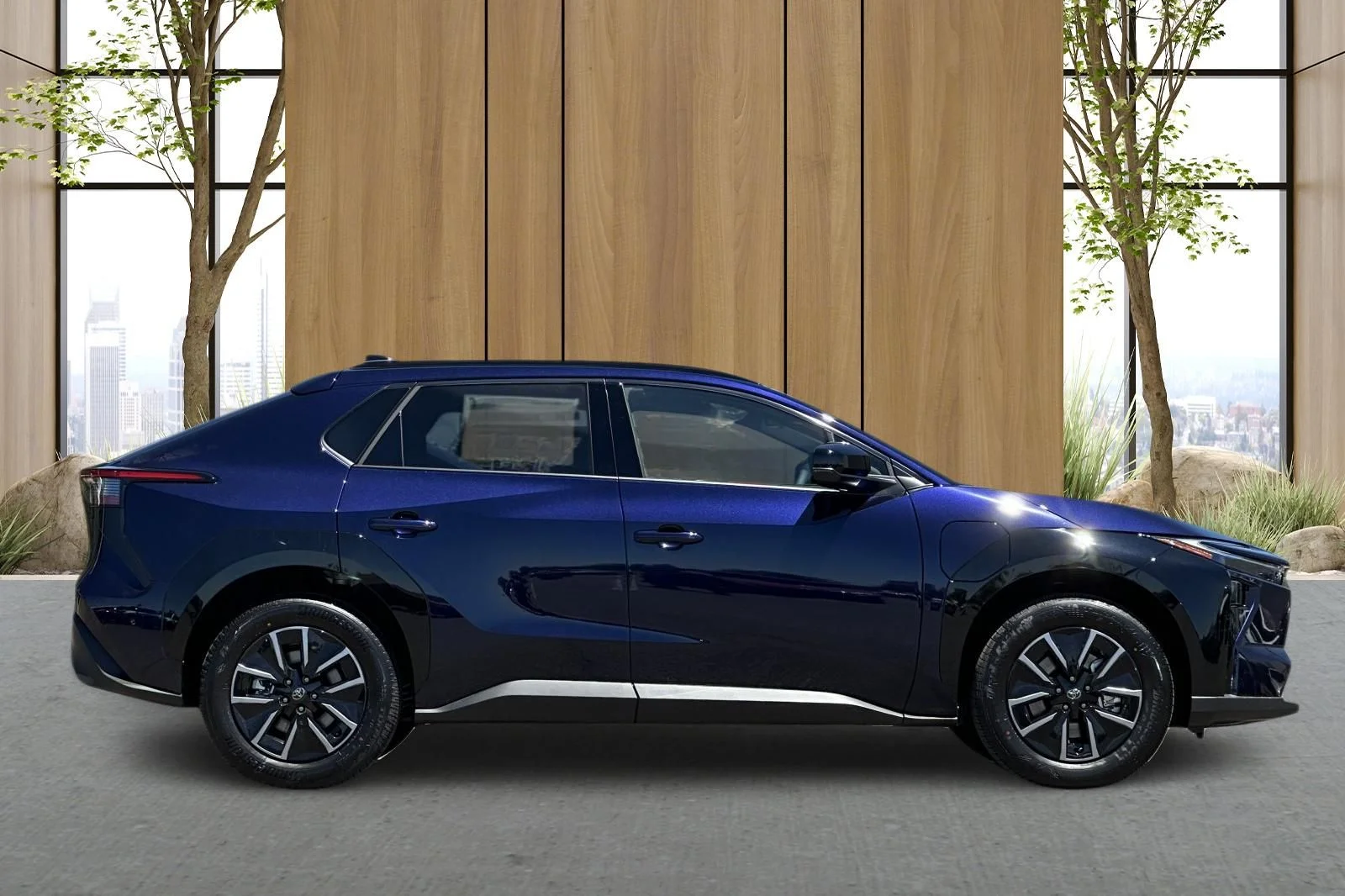 New 2026  Toyota XLE Plus image 3