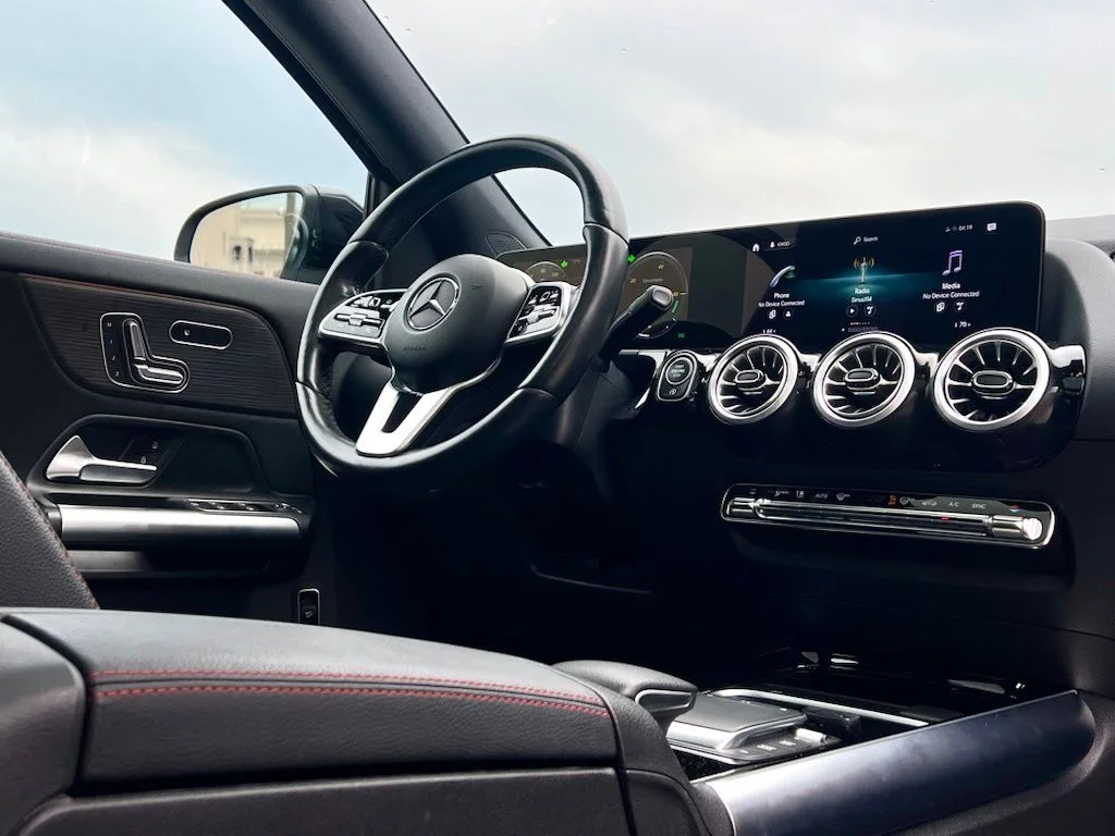 Certified Used 2023  Mercedes-Benz GLA 250 image 11
