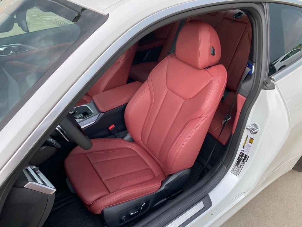 2026 BMW 4 Series 430i - Photo 9