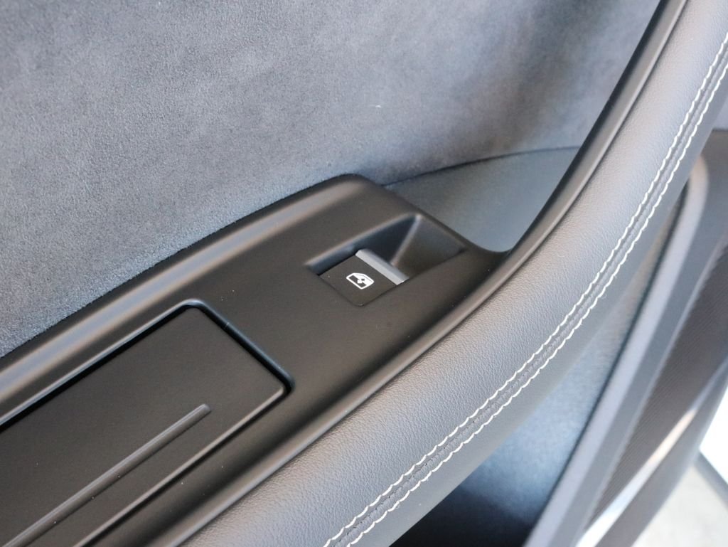 Used 2023 White Audi Premium Plus image 32