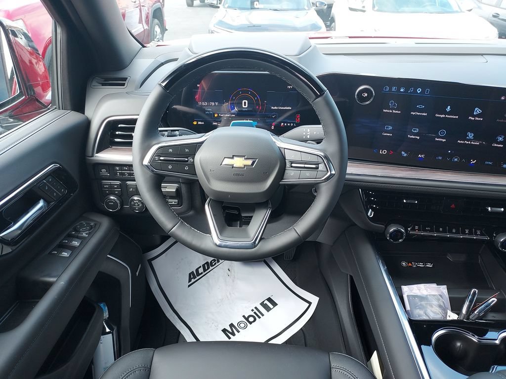 New 2026 Special Paint Chevrolet LT image 16