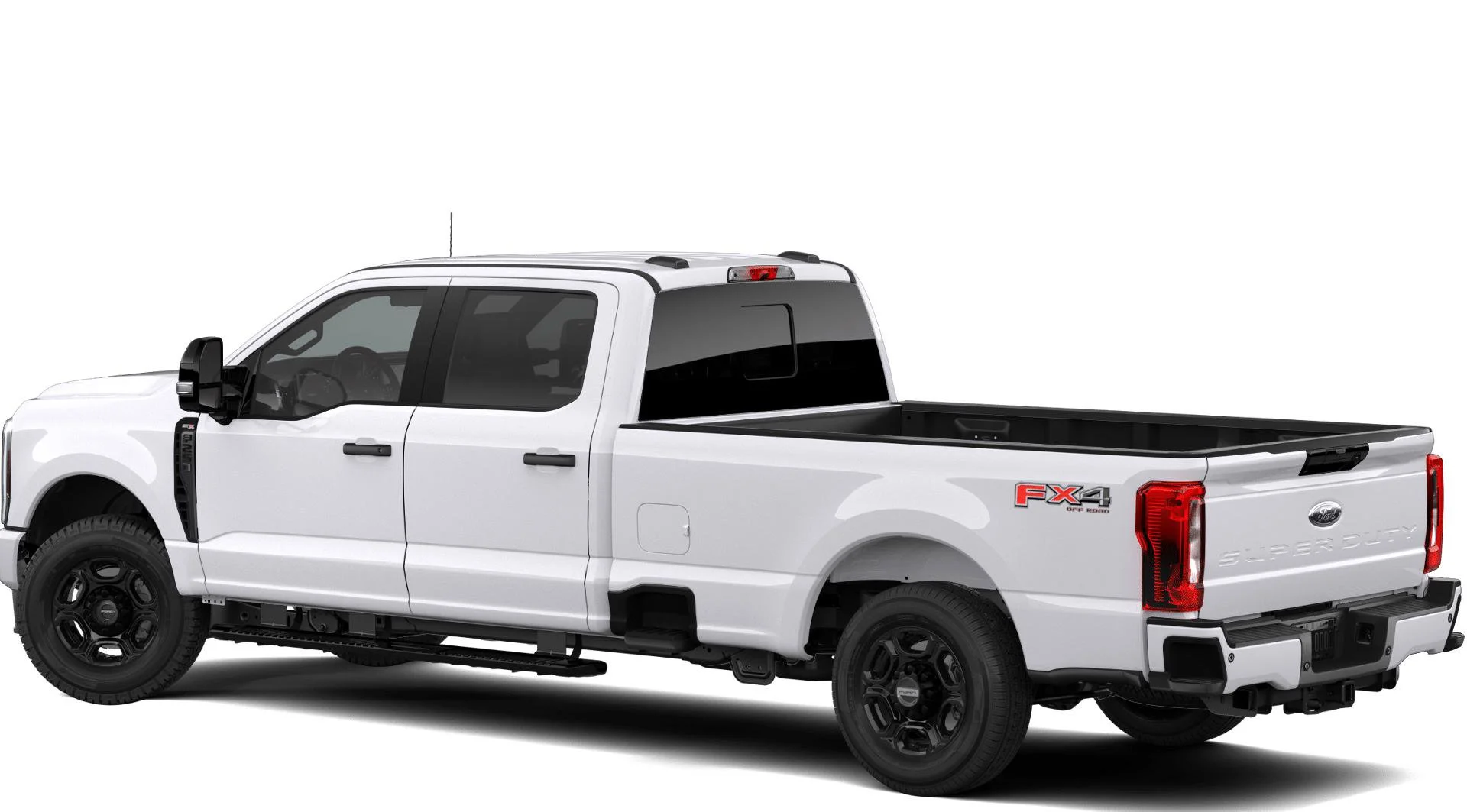 New 2026 OXFORD WHITE Ford XL image 2
