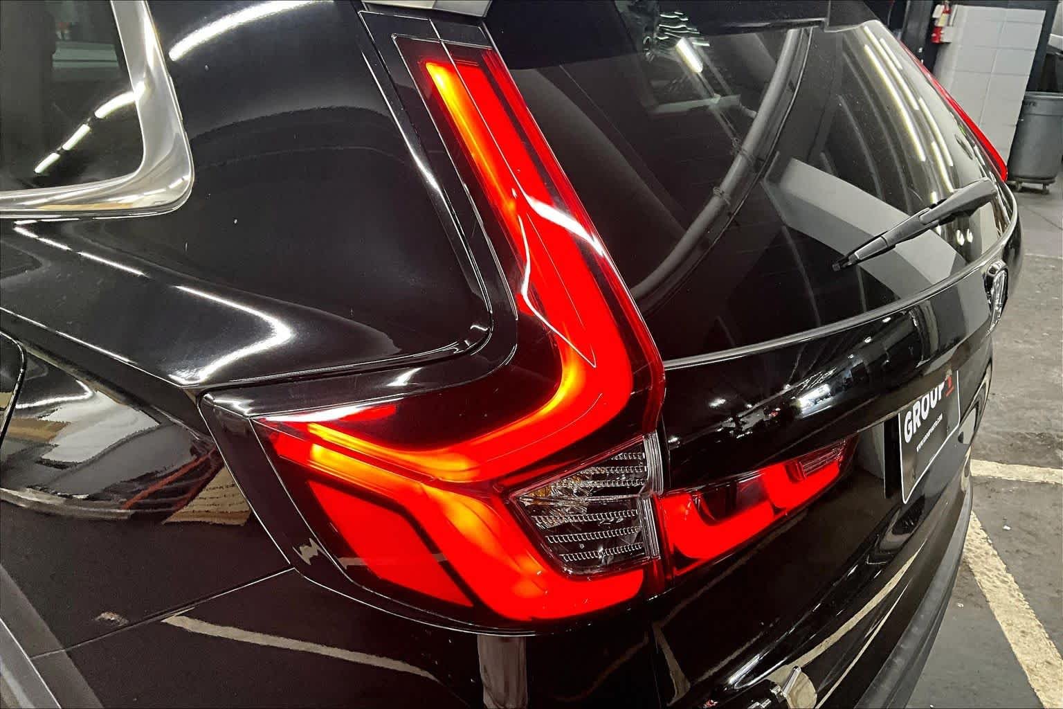 2025 Honda CR-V EX-L - Photo 28